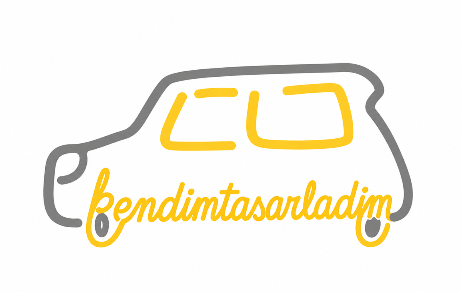 Kendim Tasarladım